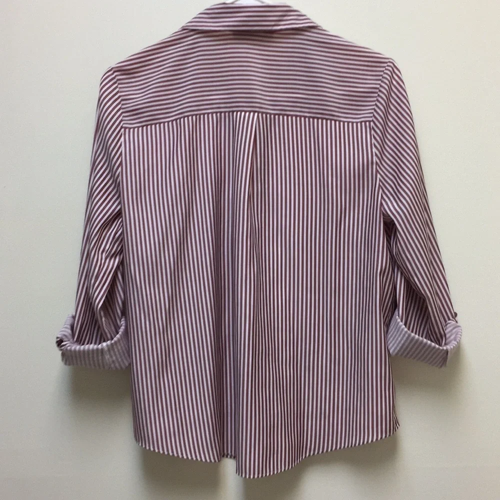 3/$35 SEARS button shirt